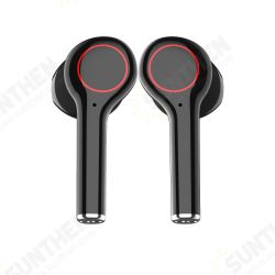 L31pro TWS bluetooth 5.0 Earphones Touch Digital Display Business Sports True Stereo Headset with Charging Box L31pro TWS bluetooth 5.0 Earphones Touch Digital Display Business Sports True Stereo Headset with Charging Box