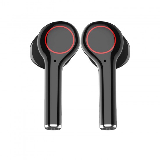 L31pro TWS bluetooth 5.0 Earphones Touch Digital Display Business Sports True Stereo Headset with Charging Box