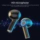 L35 TWS Wireless Earphones bluetooth Waterproof IPX5 HIFI-Sound Music Noise Reduction Headsets with Mic