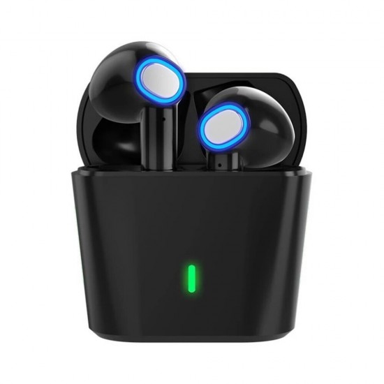 L35 TWS Wireless Earphones bluetooth Waterproof IPX5 HIFI-Sound Music Noise Reduction Headsets with Mic