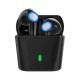 L35 TWS Wireless Earphones bluetooth Waterproof IPX5 HIFI-Sound Music Noise Reduction Headsets with Mic