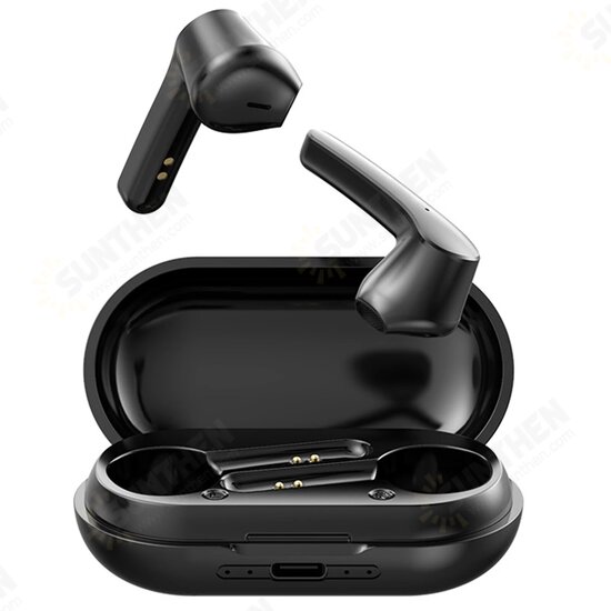 LB-20 Mini Earbuds TWS Earphones bluetooth 5.0 Wireless 9D Surround Sound Headsets Waterproof In-Ear Headsets with mic In-Ear Earphones