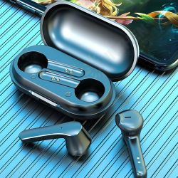 LB-20 Mini Earbuds TWS Earphones bluetooth 5.0 Wireless 9D Surround Sound Headsets Waterproof In-Ear Headsets with mic In-Ear Earphones LB-20 Mini Earbuds TWS Earphones bluetooth 5.0 Wireless 9D Surround Sound Headsets Waterproof In-Ear Headsets with mic In-Ear Earphones