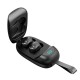 TWS Earphones Wireless bluetooth 5.0 Headphones 8D Sound HIFI CVC Noise Reduction Voice Assistant LED Display Sweatproof Sports In-Ear Earbuds TWS Earphones Wireless bluetooth 5.0 Headphones 8D Sound HIFI CVC Noise Reduction Voice Assistant LED Display Sweatproof Sports In-Ear Earbuds