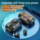 M-U8 TWS Earphone Wireless bluetooth 5.0 Headset Stereo Bass CVC8.0 Noise Reduction Headphones LED Display Smart Touch M-U8 TWS Earphone Wireless bluetooth 5.0 Headset Stereo Bass CVC8.0 Noise Reduction Headphones LED Display Smart Touch