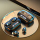 M-U8 TWS Earphone Wireless bluetooth 5.0 Headset Stereo Bass CVC8.0 Noise Reduction Headphones LED Display Smart Touch M-U8 TWS Earphone Wireless bluetooth 5.0 Headset Stereo Bass CVC8.0 Noise Reduction Headphones LED Display Smart Touch