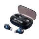 M-U8 TWS Earphone Wireless bluetooth 5.0 Headset Stereo Bass CVC8.0 Noise Reduction Headphones LED Display Smart Touch M-U8 TWS Earphone Wireless bluetooth 5.0 Headset Stereo Bass CVC8.0 Noise Reduction Headphones LED Display Smart Touch