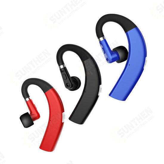 M11 Business bluetooth Handsfree Wireless Sports Earphone Hanging Ear With HD Mic M11 Business bluetooth Handsfree Wireless Sports Earphone Hanging Ear With HD Mic