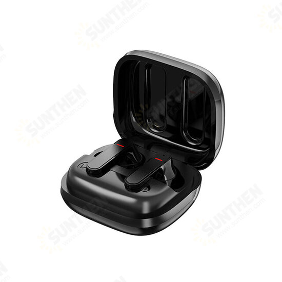 M11 TWS bluetooth Headset BT5.1 Wireless Headphone Long Life HiFi Stereo Powerful Bass Low latency Earphone with Mic M11 TWS bluetooth Headset BT5.1 Wireless Headphone Long Life HiFi Stereo Powerful Bass Low latency Earphone with Mic