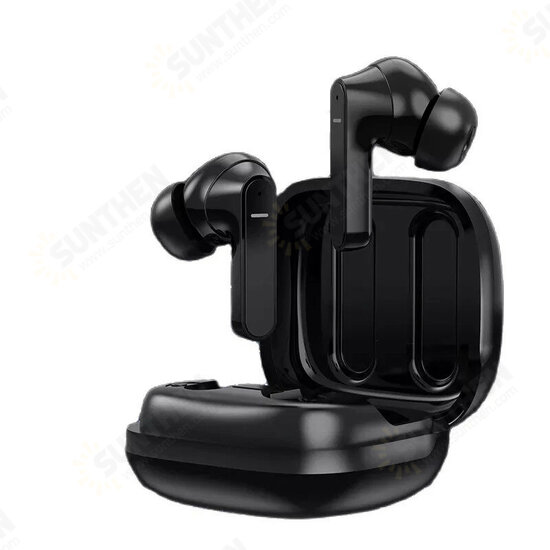 M11 TWS bluetooth Headset BT5.1 Wireless Headphone Long Life HiFi Stereo Powerful Bass Low latency Earphone with Mic M11 TWS bluetooth Headset BT5.1 Wireless Headphone Long Life HiFi Stereo Powerful Bass Low latency Earphone with Mic