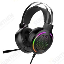 M12 Gaming Headset 7.1 Surround Sound USB 3.5mm Wired RGB Light Gaming Headphones With Microphone For Tablet PC for PS4 Gamer M12 Gaming Headset 7.1 Surround Sound USB 3.5mm Wired RGB Light Gaming Headphones With Microphone For Tablet PC for PS4 Gamer