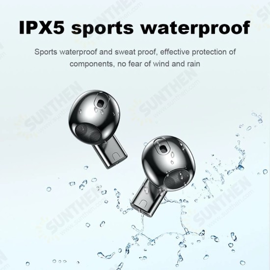 M33 TWS bluetooth 5.1 Wireless Earphone Bass 3D Stereo Music Gaming Headset with LED Display Charging Case M33 TWS bluetooth 5.1 Wireless Earphone Bass 3D Stereo Music Gaming Headset with LED Display Charging Case