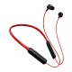 M61 bluetooth 5.1 Neck Hanging Magnetic Headset Wireless 9D Surround Sound Stereo Sports Running Waterproof Magnetic Headphone With Mic M61 bluetooth 5.1 Neck Hanging Magnetic Headset Wireless 9D Surround Sound Stereo Sports Running Waterproof Magnetic Headphone With Mic