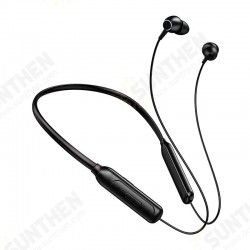 M61 bluetooth 5.1 Neck Hanging Magnetic Headset Wireless 9D Surround Sound Stereo Sports Running Waterproof Magnetic Headphone With Mic M61 bluetooth 5.1 Neck Hanging Magnetic Headset Wireless 9D Surround Sound Stereo Sports Running Waterproof Magnetic Headphone With Mic