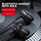 M61 bluetooth 5.1 Neck Hanging Magnetic Headset Wireless 9D Surround Sound Stereo Sports Running Waterproof Magnetic Headphone With Mic M61 bluetooth 5.1 Neck Hanging Magnetic Headset Wireless 9D Surround Sound Stereo Sports Running Waterproof Magnetic Headphone With Mic