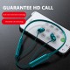 M61 bluetooth 5.1 Neck Hanging Magnetic Headset Wireless 9D Surround Sound Stereo Sports Running Waterproof Magnetic Headphone With Mic M61 bluetooth 5.1 Neck Hanging Magnetic Headset Wireless 9D Surround Sound Stereo Sports Running Waterproof Magnetic Headphone With Mic