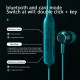 M61 bluetooth 5.1 Neck Hanging Magnetic Headset Wireless 9D Surround Sound Stereo Sports Running Waterproof Magnetic Headphone With Mic M61 bluetooth 5.1 Neck Hanging Magnetic Headset Wireless 9D Surround Sound Stereo Sports Running Waterproof Magnetic Headphone With Mic