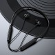 M61 bluetooth 5.1 Neck Hanging Magnetic Headset Wireless 9D Surround Sound Stereo Sports Running Waterproof Magnetic Headphone With Mic M61 bluetooth 5.1 Neck Hanging Magnetic Headset Wireless 9D Surround Sound Stereo Sports Running Waterproof Magnetic Headphone With Mic