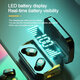 M8 9D HiFi bluetooth 5.0 Headphone CVC8.0 Wireless TWS Bass Headset Waterproof Dual Earphones with Charging Box M8 9D HiFi bluetooth 5.0 Headphone CVC8.0 Wireless TWS Bass Headset Waterproof Dual Earphones with Charging Box