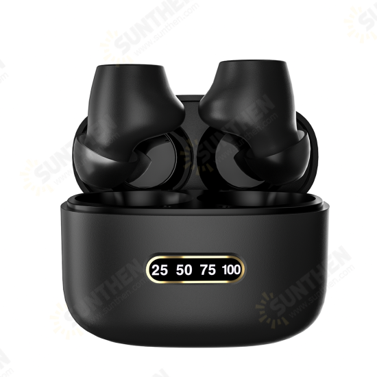 M8 TWS Wireless bluetooth 5.0 Earphones Noise Cancelling Headsets With LED Display 3D HiFi Stereo Wireless Sports Earbuds M8 TWS Wireless bluetooth 5.0 Earphones Noise Cancelling Headsets With LED Display 3D HiFi Stereo Wireless Sports Earbuds