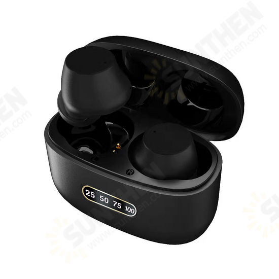 M8 TWS Wireless bluetooth 5.0 Earphones Noise Cancelling Headsets With LED Display 3D HiFi Stereo Wireless Sports Earbuds M8 TWS Wireless bluetooth 5.0 Earphones Noise Cancelling Headsets With LED Display 3D HiFi Stereo Wireless Sports Earbuds