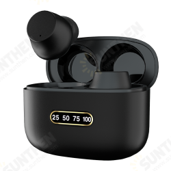 M8 TWS Wireless bluetooth 5.0 Earphones Noise Cancelling Headsets With LED Display 3D HiFi Stereo Wireless Sports Earbuds M8 TWS Wireless bluetooth 5.0 Earphones Noise Cancelling Headsets With LED Display 3D HiFi Stereo Wireless Sports Earbuds
