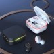 M8 TWS bluetooth 5.0 Earphones Wireless In-ear Earbuds Noise Cancelling Handsfree Stereo Headset With Microphone for Smartphones M8 TWS bluetooth 5.0 Earphones Wireless In-ear Earbuds Noise Cancelling Handsfree Stereo Headset With Microphone for Smartphones