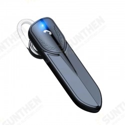 M81 Wireless Headphones Ear Hook Headset bluetooth 5.2 Noise Reduction Single Headset Earbuds With Mic M81 Wireless Headphones Ear Hook Headset bluetooth 5.2 Noise Reduction Single Headset Earbuds With Mic