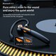 ME-100 Single bluetooth Earphone HIFI Stereo Bass Noise Reduction Headphone Rotatable Wireless Earhook Business Headset with Mic ME-100 Single bluetooth Earphone HIFI Stereo Bass Noise Reduction Headphone Rotatable Wireless Earhook Business Headset with Mic