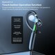 ME-100 Single bluetooth Earphone HIFI Stereo Bass Noise Reduction Headphone Rotatable Wireless Earhook Business Headset with Mic ME-100 Single bluetooth Earphone HIFI Stereo Bass Noise Reduction Headphone Rotatable Wireless Earhook Business Headset with Mic