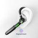 ME-100 Single bluetooth Earphone HIFI Stereo Bass Noise Reduction Headphone Rotatable Wireless Earhook Business Headset with Mic ME-100 Single bluetooth Earphone HIFI Stereo Bass Noise Reduction Headphone Rotatable Wireless Earhook Business Headset with Mic