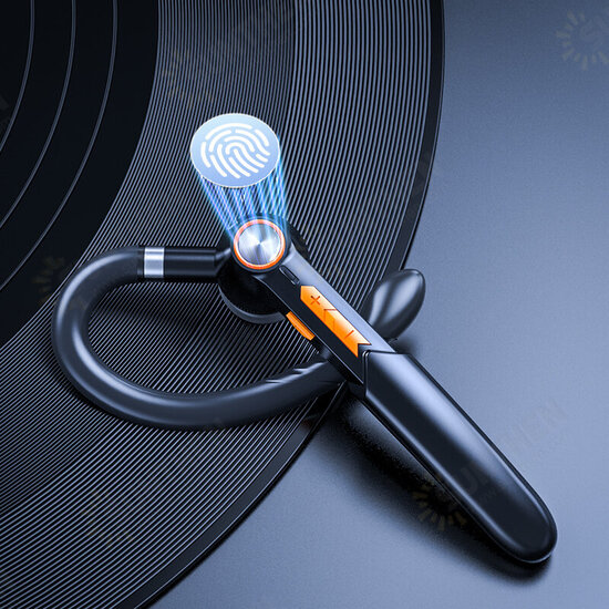 ME-100 Single bluetooth Earphone HIFI Stereo Bass Noise Reduction Headphone Rotatable Wireless Earhook Business Headset with Mic ME-100 Single bluetooth Earphone HIFI Stereo Bass Noise Reduction Headphone Rotatable Wireless Earhook Business Headset with Mic