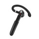 ME-100 Single bluetooth Earphone HIFI Stereo Bass Noise Reduction Headphone Rotatable Wireless Earhook Business Headset with Mic ME-100 Single bluetooth Earphone HIFI Stereo Bass Noise Reduction Headphone Rotatable Wireless Earhook Business Headset with Mic