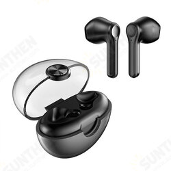 ME-62 TWS bluetooth 5.2 Headsets Transparent Low Latency Wireless Gaming Headphones Noise Reduction In Ear Earbuds with Mic ME-62 TWS bluetooth 5.2 Headsets Transparent Low Latency Wireless Gaming Headphones Noise Reduction In Ear Earbuds with Mic