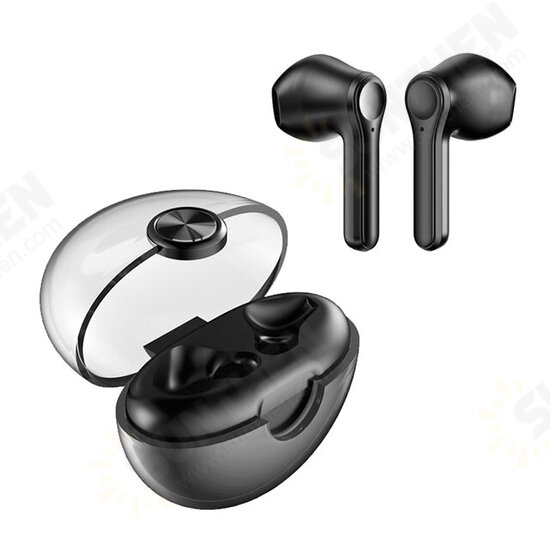 ME-62 TWS bluetooth 5.2 Headsets Transparent Low Latency Wireless Gaming Headphones Noise Reduction In Ear Earbuds with Mic ME-62 TWS bluetooth 5.2 Headsets Transparent Low Latency Wireless Gaming Headphones Noise Reduction In Ear Earbuds with Mic