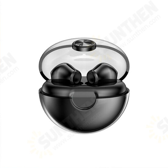ME-62 TWS bluetooth 5.2 Headsets Transparent Low Latency Wireless Gaming Headphones Noise Reduction In Ear Earbuds with Mic ME-62 TWS bluetooth 5.2 Headsets Transparent Low Latency Wireless Gaming Headphones Noise Reduction In Ear Earbuds with Mic