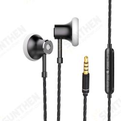 MS16 3.5mm In Ear Earphone Earbuds Headset Earbuds Sports Running Headset With mic Volume Control MS16 3.5mm In Ear Earphone Earbuds Headset Earbuds Sports Running Headset With mic Volume Control