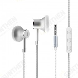 MS16 3.5mm In Ear Earphone Earbuds Headset Earbuds Sports Running Headset With mic Volume Control MS16 3.5mm In Ear Earphone Earbuds Headset Earbuds Sports Running Headset With mic Volume Control
