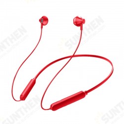 Mini bluetooth V5.0 Wireless Bass In-ear Neckband Earphone Headphone With Mic Mini bluetooth V5.0 Wireless Bass In-ear Neckband Earphone Headphone With Mic