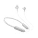 N33 HD Voice bluetooth 5.0 Dual Dynamic Drivers TF Card Stereo Bass Wireless Neckband Sports Earphone with Mic