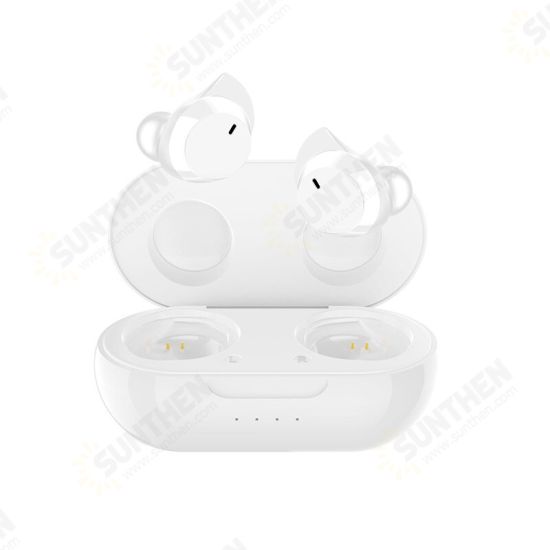 P3 TWS Touch Control bluetooth 5.0 In-ear Earphone Stereo DSP Noise Cancelling Earbuds with HD Mic Charging Case P3 TWS Touch Control bluetooth 5.0 In-ear Earphone Stereo DSP Noise Cancelling Earbuds with HD Mic Charging Case