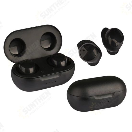 P3 TWS Touch Control bluetooth 5.0 In-ear Earphone Stereo DSP Noise Cancelling Earbuds with HD Mic Charging Case P3 TWS Touch Control bluetooth 5.0 In-ear Earphone Stereo DSP Noise Cancelling Earbuds with HD Mic Charging Case