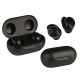 P3 TWS Touch Control bluetooth 5.0 In-ear Earphone Stereo DSP Noise Cancelling Earbuds with HD Mic Charging Case P3 TWS Touch Control bluetooth 5.0 In-ear Earphone Stereo DSP Noise Cancelling Earbuds with HD Mic Charging Case