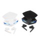 P30 TWS bluetooth Headset BT5.0 Wireless Game Headphone Long Life Breathing lamp Low latency Earphone with Mic P30 TWS bluetooth Headset BT5.0 Wireless Game Headphone Long Life Breathing lamp Low latency Earphone with Mic