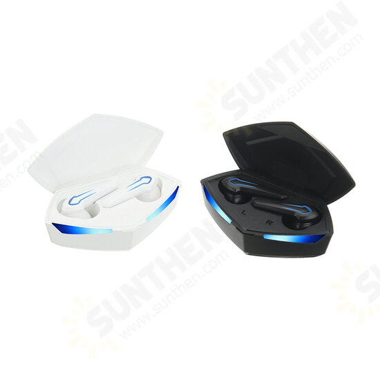 P30 TWS bluetooth Headset BT5.0 Wireless Game Headphone Long Life Breathing lamp Low latency Earphone with Mic P30 TWS bluetooth Headset BT5.0 Wireless Game Headphone Long Life Breathing lamp Low latency Earphone with Mic