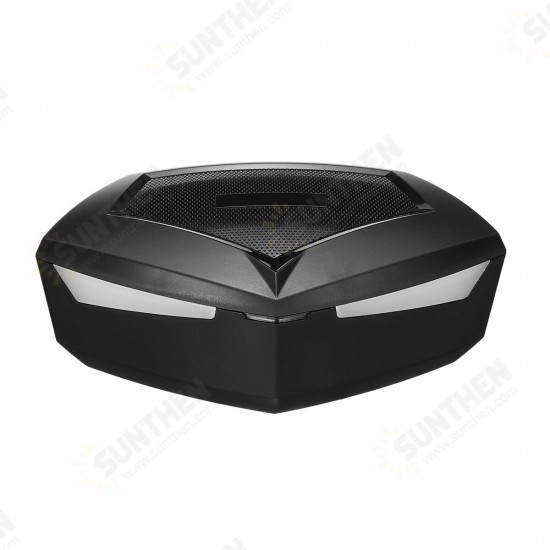 P36 TWS 5.2 bluetooth Earphone Compatible Low Latency 9D Stereo Gaming Headset With Mic