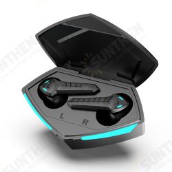P36 bluetooth Gaming Earbuds Headsets Low Latency Wireless Headset with 3000mAh Charging Box P36 bluetooth Gaming Earbuds Headsets Low Latency Wireless Headset with 3000mAh Charging Box