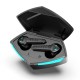 P36 bluetooth Gaming Earbuds Headsets Low Latency Wireless Headset with 3000mAh Charging Box