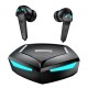 P36 bluetooth Gaming Earbuds Headsets Low Latency Wireless Headset with 3000mAh Charging Box