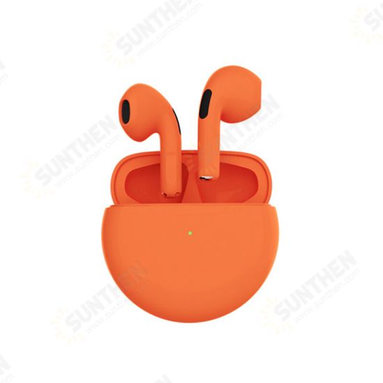 P63 TWS Wireless bluetooth 5.0 Headphone In Ear Sports Headset With Microphone Stereo Earphone P63 TWS Wireless bluetooth 5.0 Headphone In Ear Sports Headset With Microphone Stereo Earphone